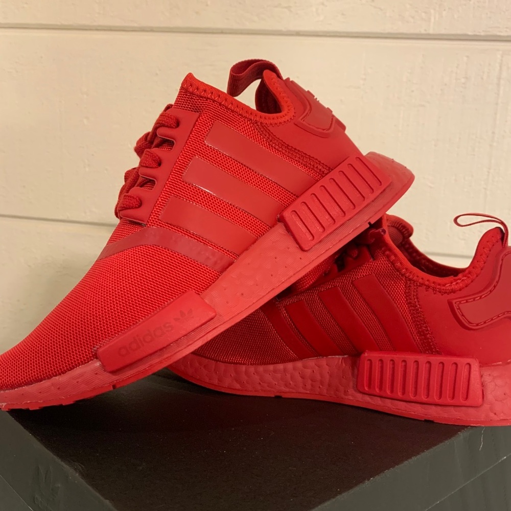 Brand New Adidas NMD